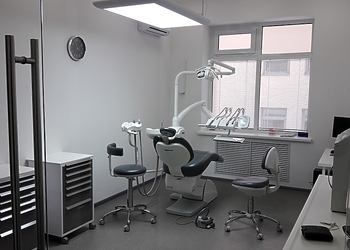 Фото клиники Центр немецкой стоматологии Екатеринбург — №9