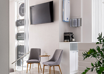 Фото клиники Наша стоматология на Крестьянском переулке — №21