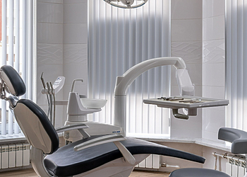 Фото клиники Наша стоматология на Крестьянском переулке — №22