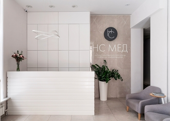 Фото клиники Наша стоматология на Крестьянском переулке — №23