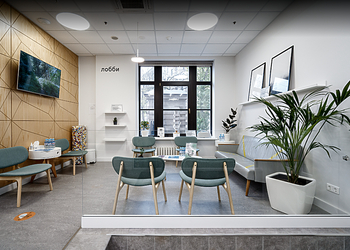 Фото клиники Refformat стоматология для взрослых и детей — №4