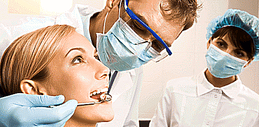 Фото клиники Dental Care — №1