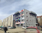 Фото клиники Гастроэнтерологический центр на Гагарина — №2