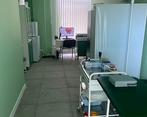 Фото клиники Гемотест на Западном обходе — №3