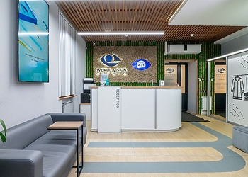 Фото клиники World Vision Clinic (Ворлд вижен клиник) — №5