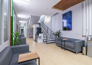 Фото клиники World Vision Clinic (Ворлд вижен клиник) — №6