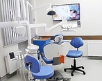 Фото клиники Smile Center (Смайл Центр) на Восточно-Кругликовской — №2