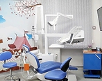 Фото клиники Smile Center (Смайл Центр) на Восточно-Кругликовской — №3