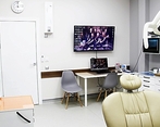 Фото клиники Smile Center (Смайл Центр) на Восточно-Кругликовской — №5