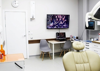 Фото клиники Smile Center (Смайл Центр) на Восточно-Кругликовской — №5