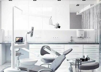 Фото клиники Миа.РФ Лиговка — №10