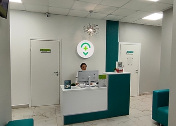 Фото клиники Медклик — №2