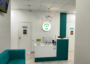 Фото клиники Медклик — №4