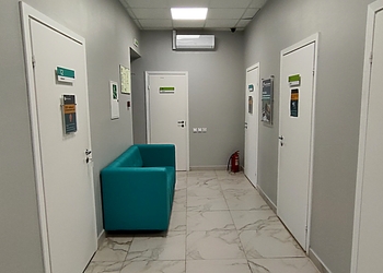 Фото клиники Медклик — №5