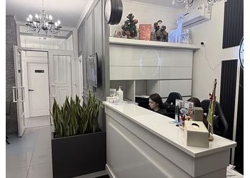 Фото клиники Стоматология Добрый Доктор в Марьино — №10