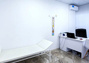 Фото клиники Клиника доктора Пронина — №11