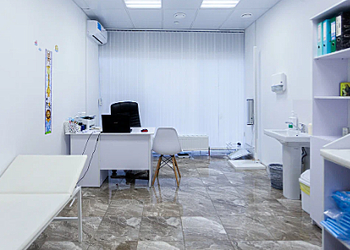 Фото клиники Клиника доктора Пронина — №12