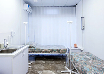 Фото клиники Клиника доктора Пронина — №13