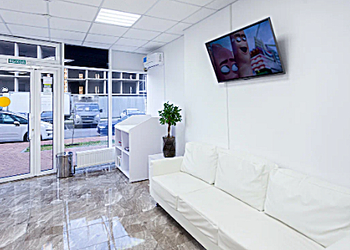 Фото клиники Клиника доктора Пронина — №6