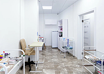 Фото клиники Клиника доктора Пронина — №7