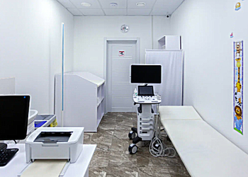 Фото клиники Клиника доктора Пронина — №8