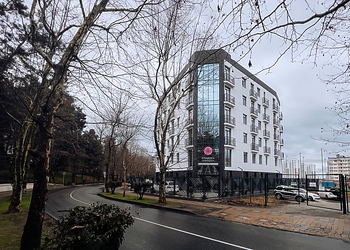 Фото клиники Клиника Фомина — №2