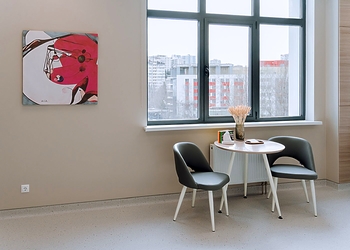 Фото клиники Клиника Фомина — №4