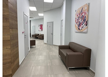 Фото клиники Клиника Фомина — №5