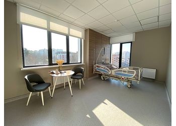 Фото клиники Клиника Фомина — №6