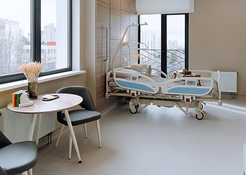 Фото клиники Клиника Фомина — №7