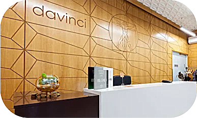 Фото клиники Центр эстетической медицины davinci (Да винчи) — №1