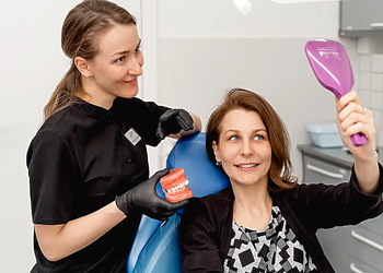 Фото клиники Стоматология Оди — №4