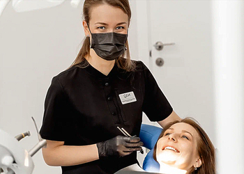 Фото клиники Стоматология Оди — №5