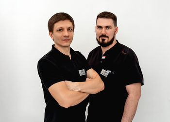 Фото клиники Стоматология Оди — №6