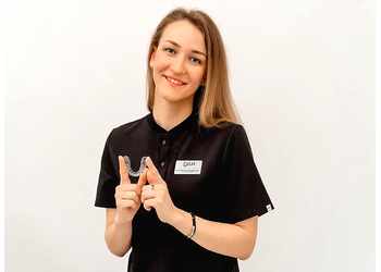 Фото клиники Стоматология Оди — №8