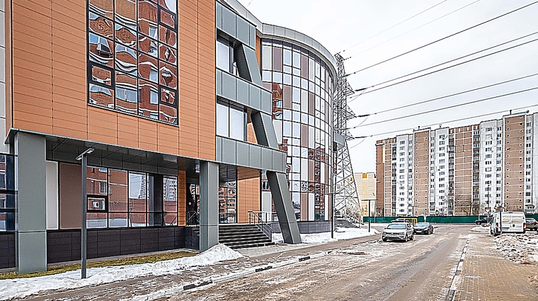 Фото клиники Стоматология Belo (Бело) — №2