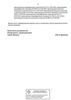 Лицензия клиники СМ-Клиника на 2-ом Сыромятническом пер. (м. Курская) — № Л041-01137-77/00368259 от 19 сентября 2019