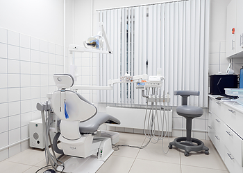 Фото клиники Центр стоматологии Империя — №10