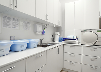 Фото клиники Центр стоматологии Империя — №11