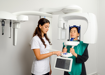 Фото клиники Центр стоматологии Империя — №12