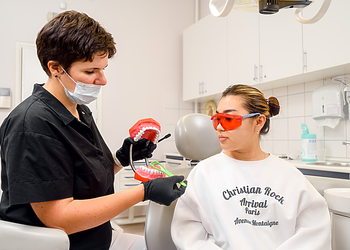 Фото клиники Центр стоматологии Империя — №13