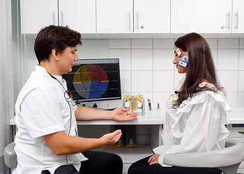 Фото клиники Центр стоматологии Империя — №14