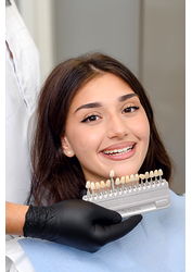 Фото клиники Центр стоматологии Империя — №15