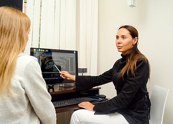 Фото клиники Центр стоматологии Империя — №16