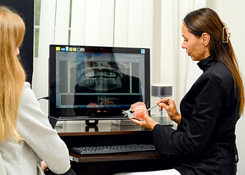 Фото клиники Центр стоматологии Империя — №17