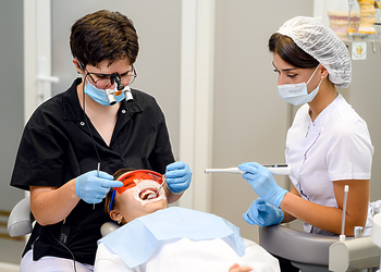 Фото клиники Центр стоматологии Империя — №19