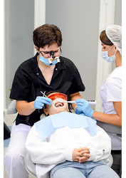 Фото клиники Центр стоматологии Империя — №20