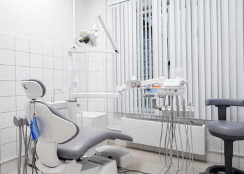 Фото клиники Центр стоматологии Империя — №22