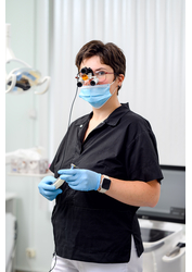 Фото клиники Центр стоматологии Империя — №23