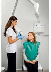 Фото клиники Центр стоматологии Империя — №25